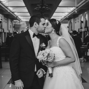 Meet your Posher, Julieta